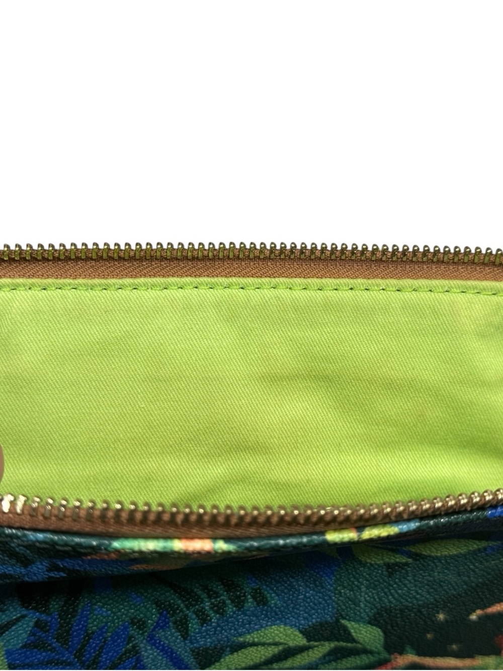 Dooney & Bourke Disney Peter Pan Crossbody Bag - Picture 13 of 13